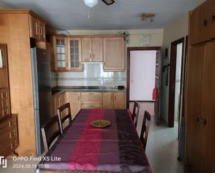 Kitchen of Flat to rent in Candelaria