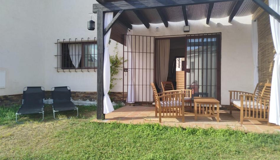 Photo 1 of Single-family semi-detached to rent in Calle a Sector Sb6, 8, El Ronquillo, Sevilla