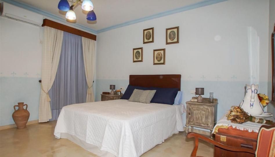 Photo 1 of Single-family semi-detached to rent in Calle Marcos Orbaneja, 19a, Lora del Río, Sevilla