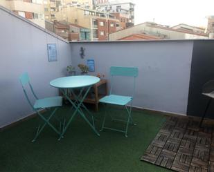 Terrace of Flat for sale in Sabadell  with Terrace