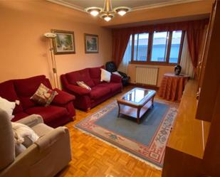 Living room of Flat to rent in Irun   with Terrace