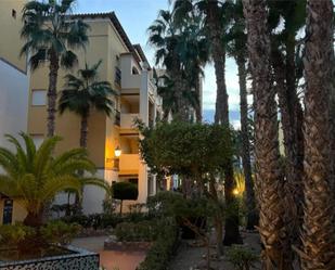 Exterior view of Flat to rent in Torrevieja  with Air Conditioner and Balcony