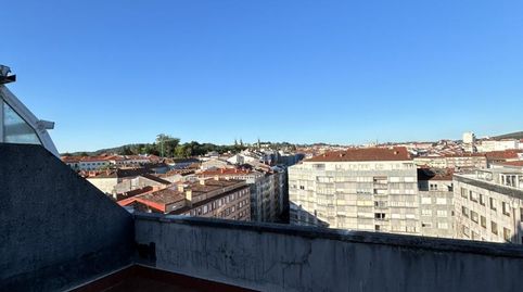 Piso en venta en Avenida de Vilagarcía, 2, Ensanche - Sar, Santiago de Compostela - imagen 3 Foto 3 de Piso en venta en Avenida de Vilagarcía, 2, Ensanche - Sar, Santiago de Compostela