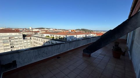 Piso en venta en Avenida de Vilagarcía, 2, Ensanche - Sar, Santiago de Compostela - imagen 4 Foto 4 de Piso en venta en Avenida de Vilagarcía, 2, Ensanche - Sar, Santiago de Compostela