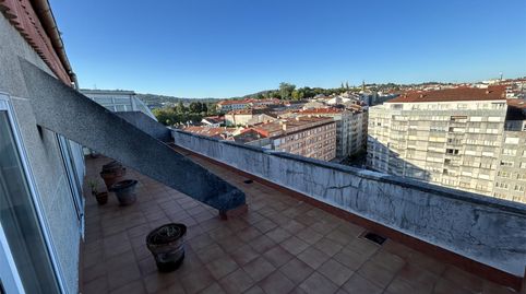 Piso en venta en Avenida de Vilagarcía, 2, Ensanche - Sar, Santiago de Compostela - imagen 5 Foto 5 de Piso en venta en Avenida de Vilagarcía, 2, Ensanche - Sar, Santiago de Compostela