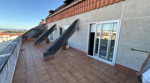 Piso en venta en Avenida de Vilagarcía, 2, Ensanche - Sar, Santiago de Compostela - imagen 2 Foto 2 de Piso en venta en Avenida de Vilagarcía, 2, Ensanche - Sar, Santiago de Compostela