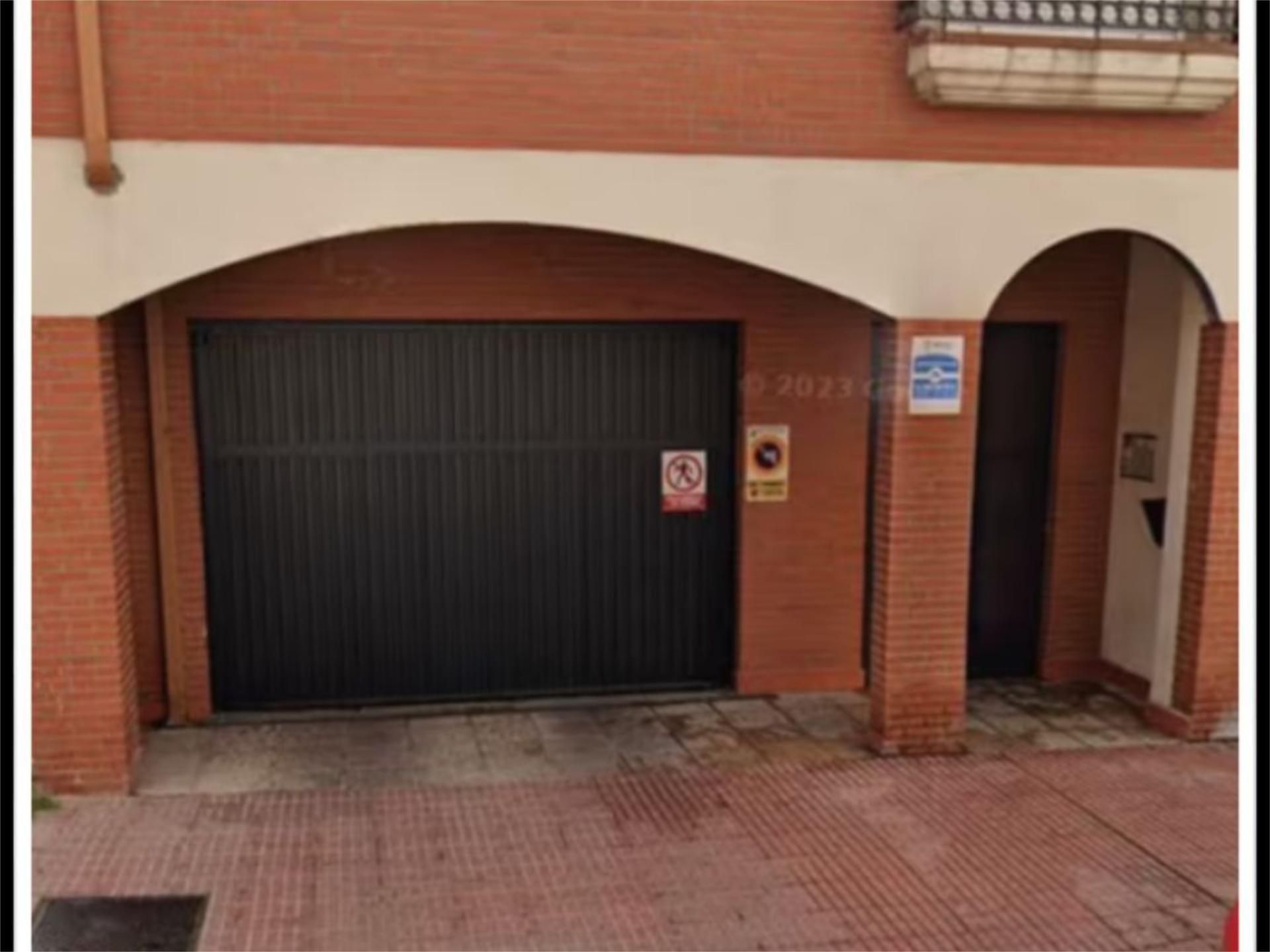 Aparcament de Garatge en venda en Móstoles