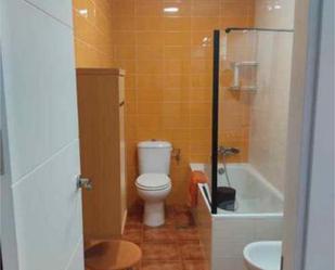 Bathroom of House or chalet to rent in Cartaya  with Terrace