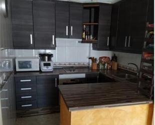 Kitchen of Flat for sale in Cártama