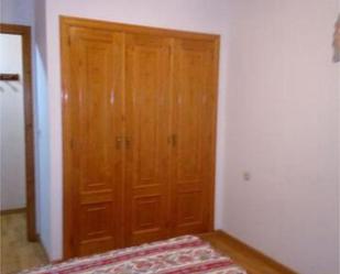 Bedroom of Flat to rent in Mondoñedo  with Terrace