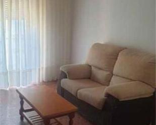 Living room of Flat to rent in  Sevilla Capital