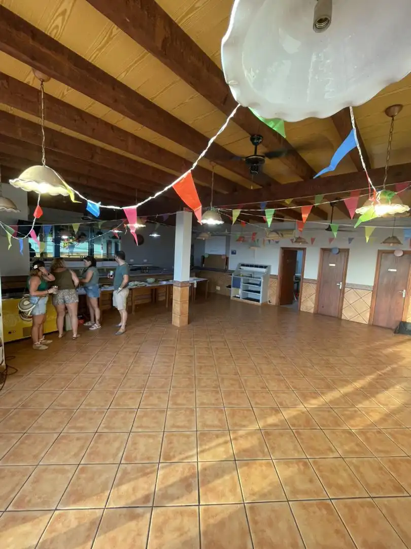 Nau industrial de lloguer en Santa María del Camí amb Aire condicionat