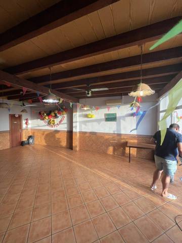 Nave industrial en Alquiler en Avinguda Guillem Bujosa Rosselló, 20 en Santa María del Camí