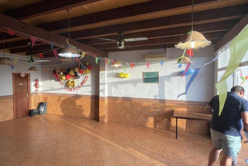 Industrial buildings to rent in Avinguda Guillem Bujosa Rosselló, 20, Santa María del Camí, Illes Balears - image 1 Photo 1 of Industrial buildings to rent in Avinguda Guillem Bujosa Rosselló, 20, Santa María del Camí, Illes Balears