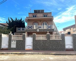 Single-family semi-detached to rent in Calle Mar Tirreno, 44, Mazarrón