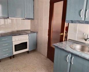 Kitchen of House or chalet for sale in Oliva de Mérida