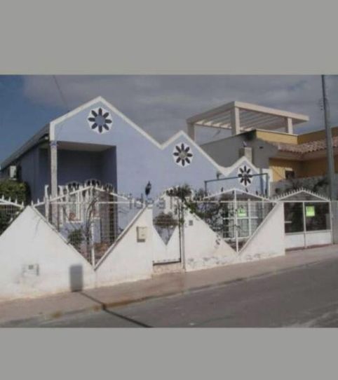 Foto 2 de Casa o chalet en venta en Calle Lomas Arriba, 98e, Totana, Murcia