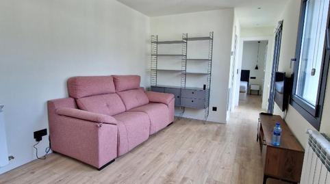 Photo 2 of Flat to rent in Zubieta Kalea, 9, Área Romántica, Gipuzkoa