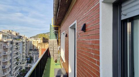 Photo 5 of Flat to rent in Zubieta Kalea, 9, Área Romántica, Gipuzkoa