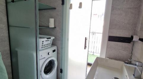 Photo 3 of Flat to rent in Zubieta Kalea, 9, Área Romántica, Gipuzkoa