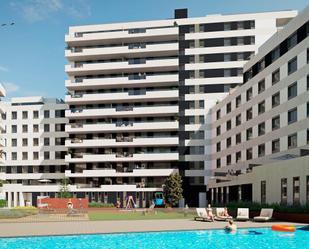 Piscina de Pis en venda en Esplugues de Llobregat amb Terrassa