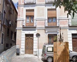 Exterior view of Flat to rent in  Toledo Capital