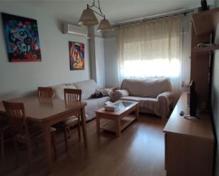 Flat to rent in Calle de Pedrera Baja, 48, Plaza de Toros