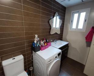 Bathroom of Attic for sale in Algemesí  with Terrace