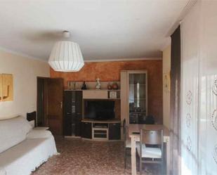 Bedroom of Flat to rent in  Almería Capital