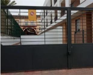 Exterior view of Garage to rent in Alcalá del Río