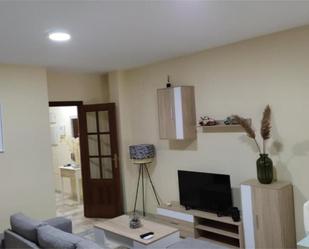 Living room of Flat to rent in  Córdoba Capital  with Air Conditioner