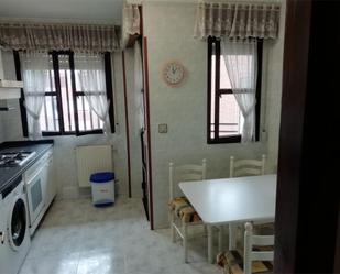 Kitchen of Apartment to rent in Oviedo   with Terrace, Swimming Pool and Balcony