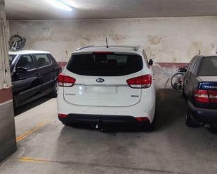 Parking of Garage to rent in Pontevedra Capital 