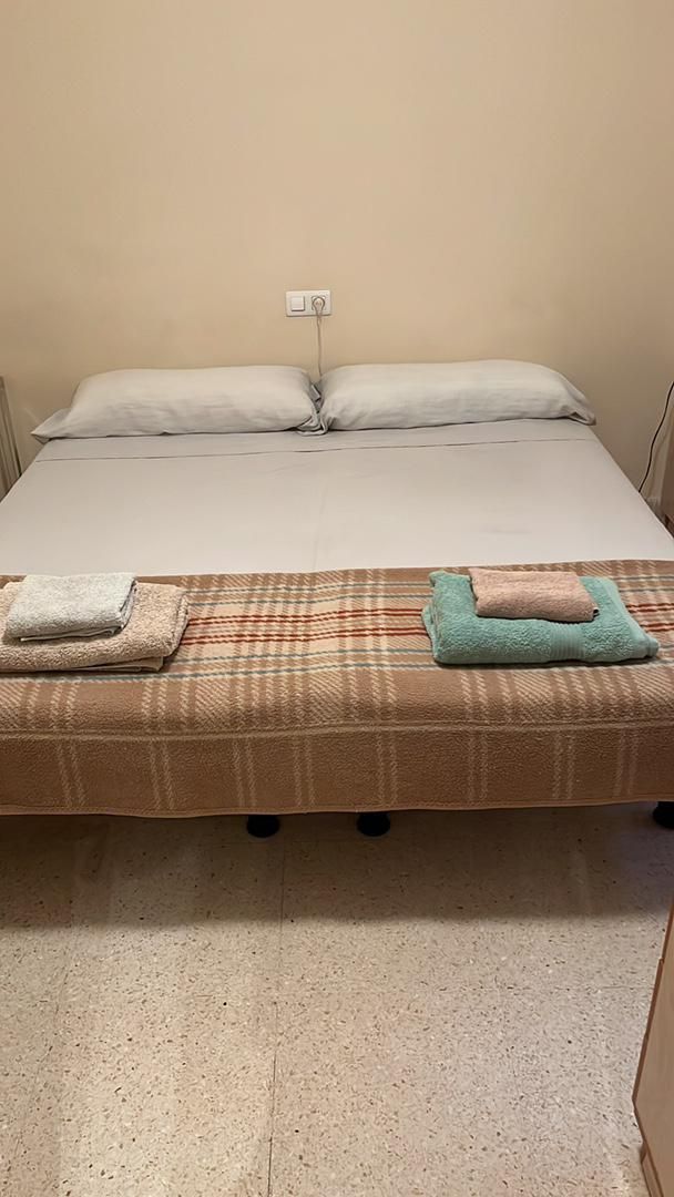 Apartment to share in Plaza Federico Garcia Lorca, 11, Calvario
