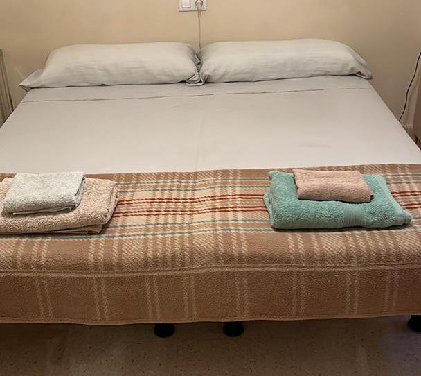 Photo 1 of Apartment to share in Plaza Federico Garcia Lorca, 11, Calvario, Málaga