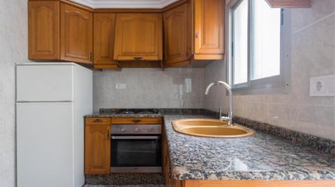 Foto 4 de Pis de lloguer a Carrer Doctor Vicente Navarro Soler, 22, Benetússer, Valencia