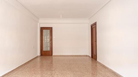 Foto 2 de Pis de lloguer a Carrer Doctor Vicente Navarro Soler, 22, Benetússer, Valencia