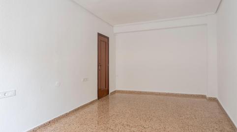 Foto 3 de Pis de lloguer a Carrer Doctor Vicente Navarro Soler, 22, Benetússer, Valencia