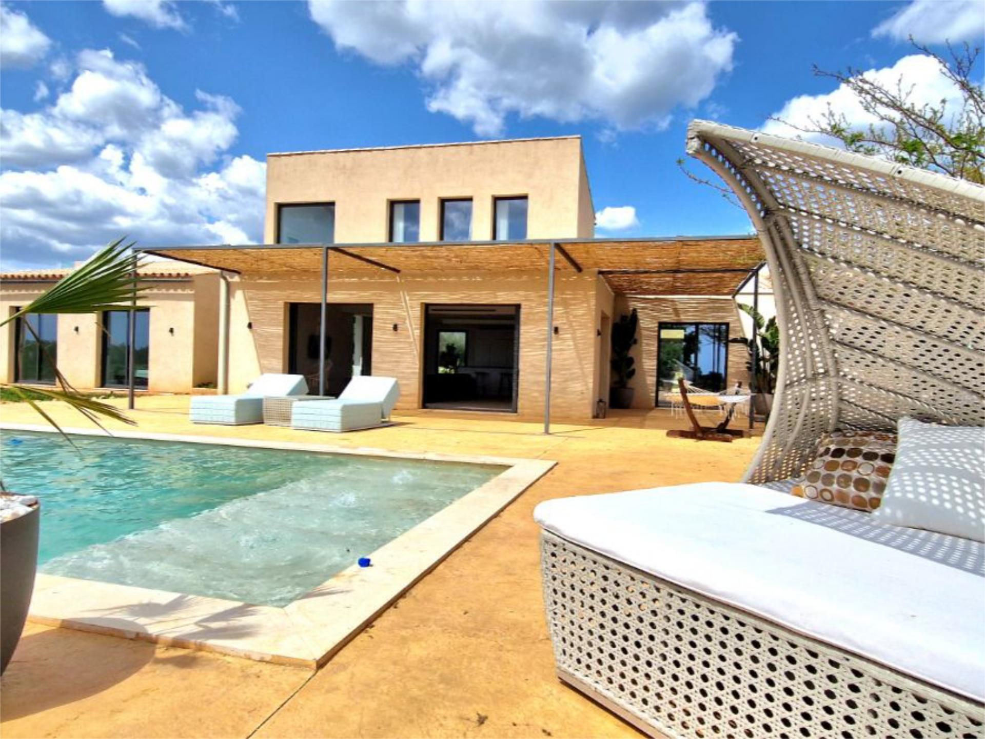 Country house to rent in Ma-19, 16, Campos