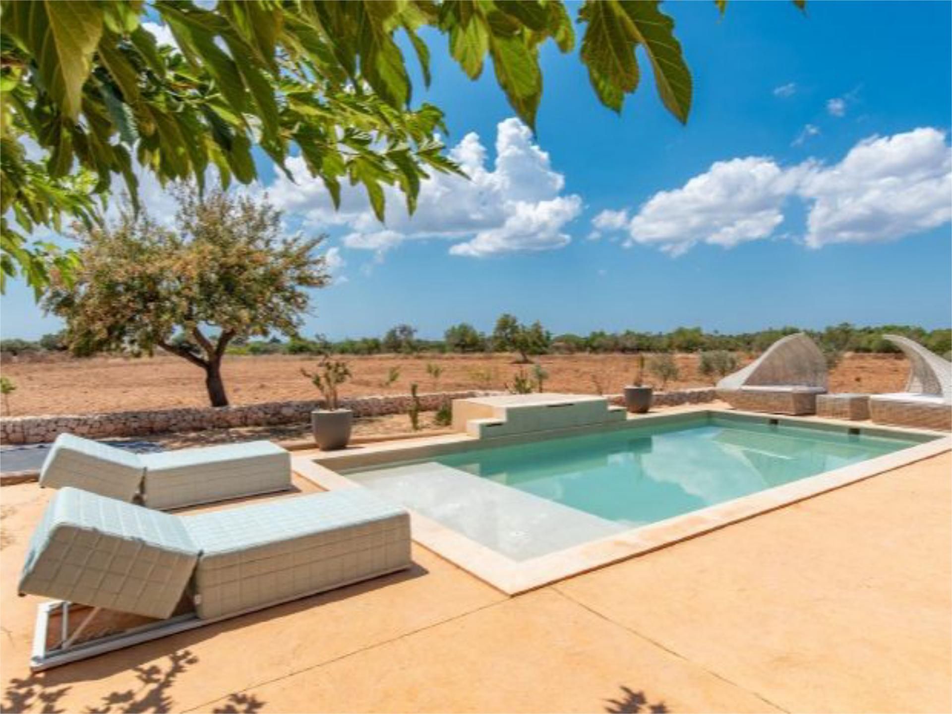 Country house to rent in Ma-19, 16, Campos