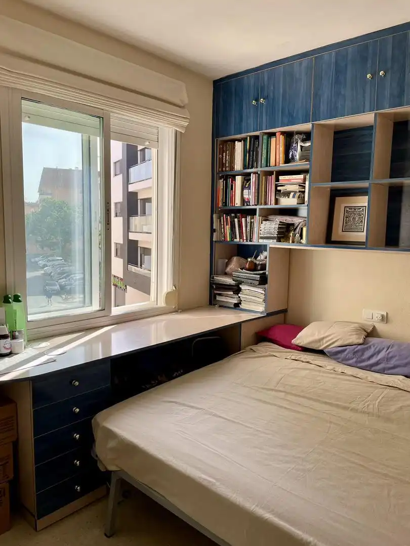 Habitación en Plaza Federico Garcia Lorca, 9, Calvario