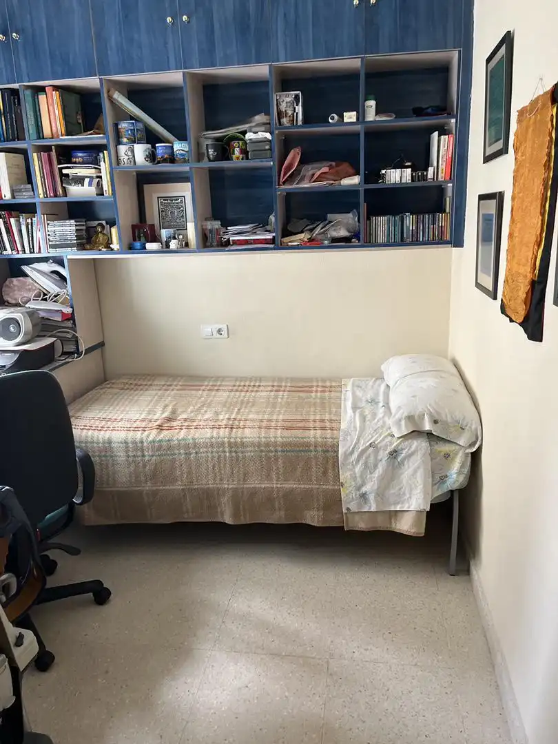 Habitación en Plaza Federico Garcia Lorca, 9, Calvario