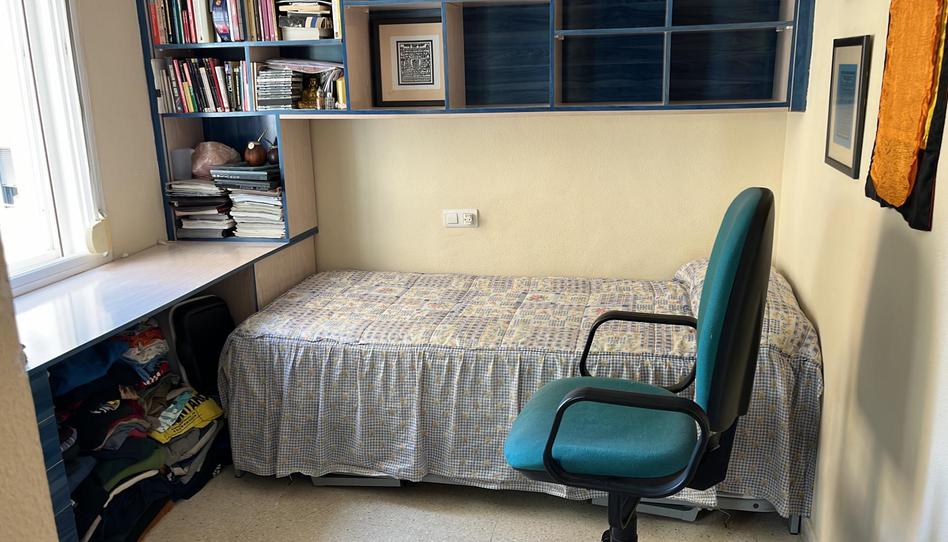 Photo 1 of Flat to share in Plaza Federico Garcia Lorca, 9, Calvario, Málaga