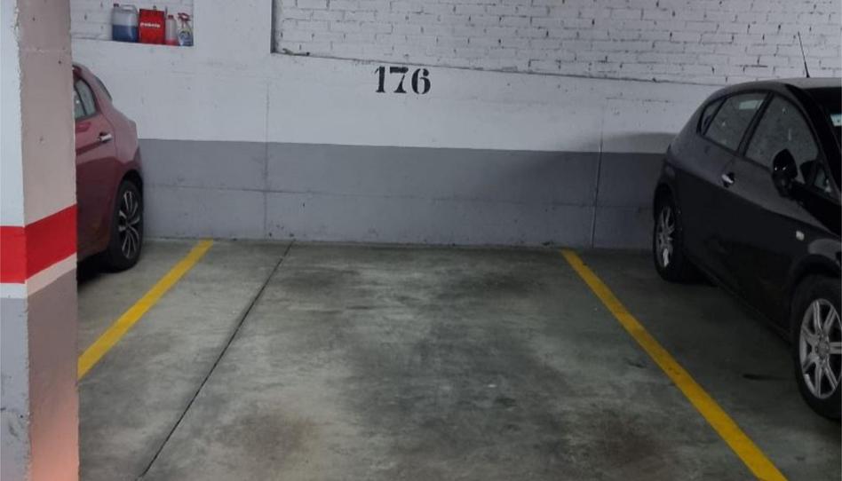 Photo 1 of Garage for sale in Calle del Sanguiño, 4, Las Águilas, Madrid