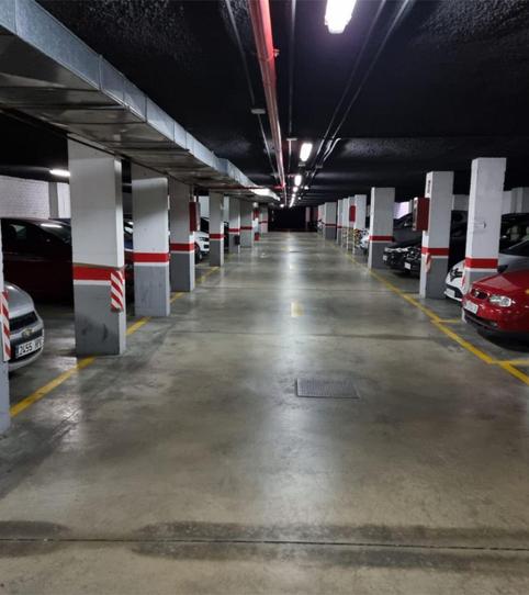 Photo 2 of Garage for sale in Calle del Sanguiño, 4, Las Águilas, Madrid