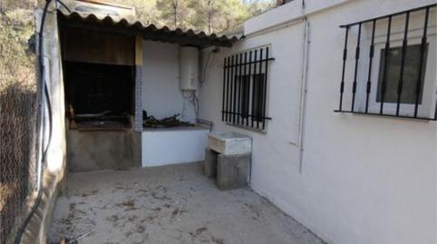 Foto 5 de Pis en venda a Camí de Rúbio, 42, Doctor Palos - Alto Palancia, Sagunto / Sagunt