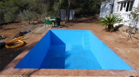 Foto 2 de Pis en venda a Camí de Rúbio, 42, Doctor Palos - Alto Palancia, Sagunto / Sagunt