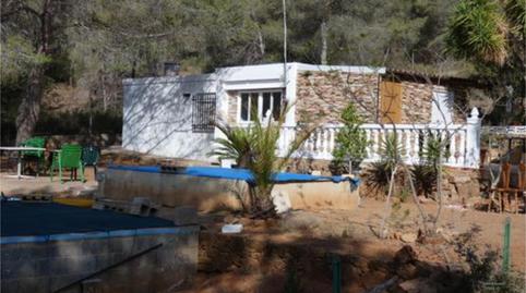 Foto 3 de Pis en venda a Camí de Rúbio, 42, Doctor Palos - Alto Palancia, Sagunto / Sagunt