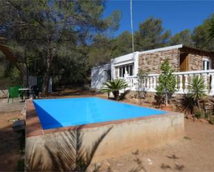 Swimming pool of Flat for sale in Sagunto / Sagunt