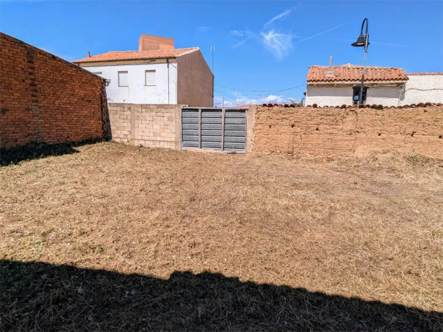 Terreny en venda a Calle Real, 1, Villadangos del Páramo Terreny en venda en Villadangos del Páramo